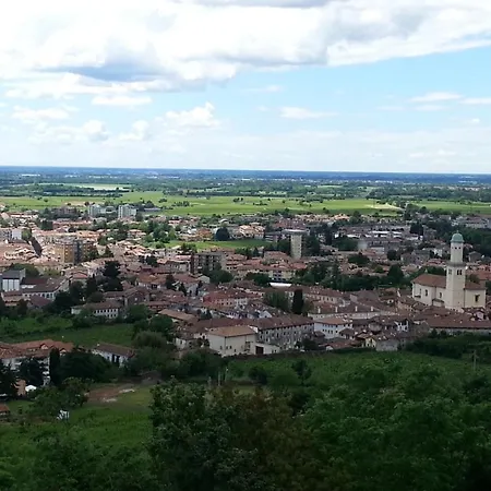 Sunny's House Bed & Breakfast Cormòns