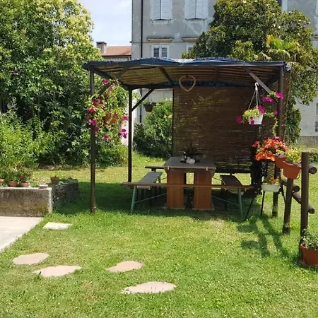 Nocleg ze śniadaniem Sunny's House Cormòns