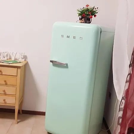Sunny's House * Cormons