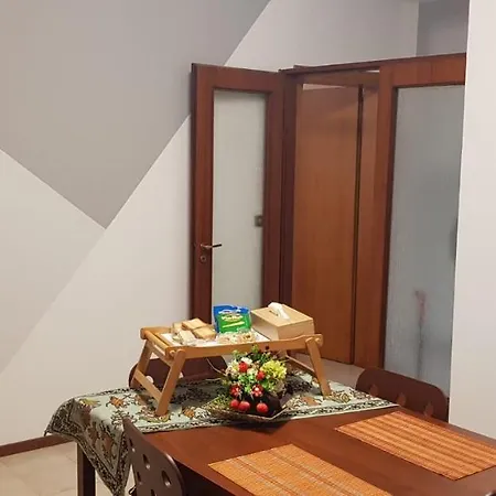 Bed & Breakfast Sunny's House