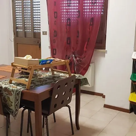 Sunny's House Bed & Breakfast