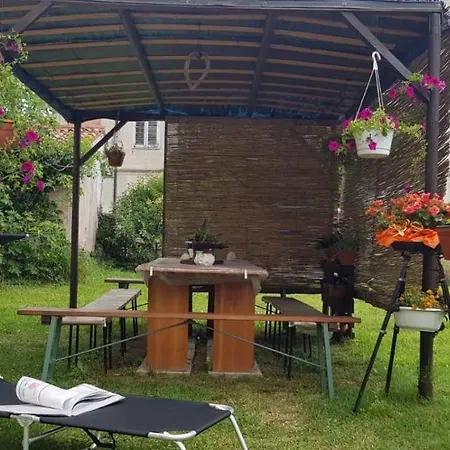 Nocleg ze śniadaniem Sunny's House Cormòns