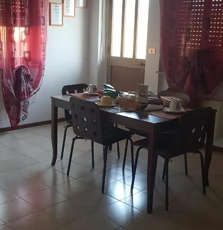 Bed & Breakfast Sunny's House *