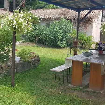 Sunny's House Bed & Breakfast Cormons