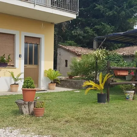 Sunny's House Bed & Breakfast